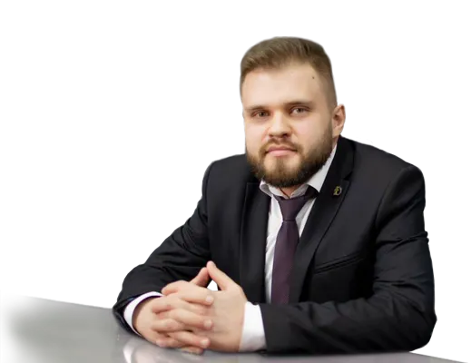 Васильев Владислав Александрович