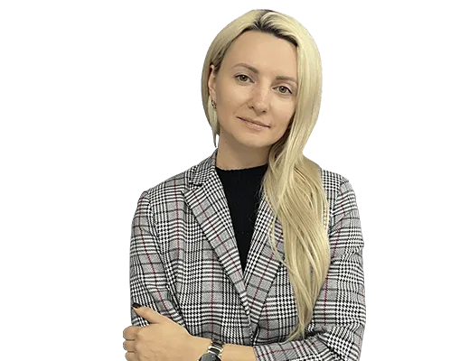 Нестерова Ирина Викторовна