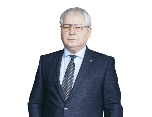 Степанов Николай Геннадьевич