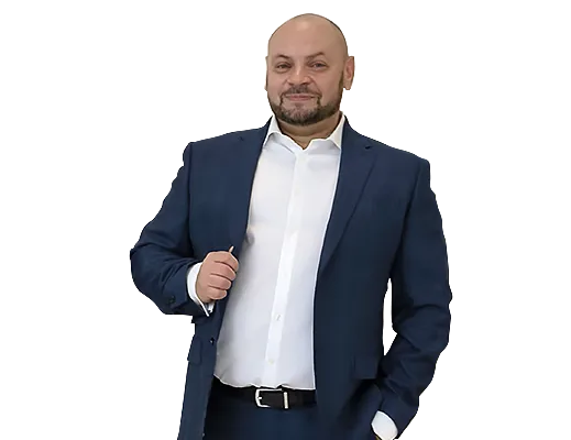 Коржиков Сергей Валерьевич