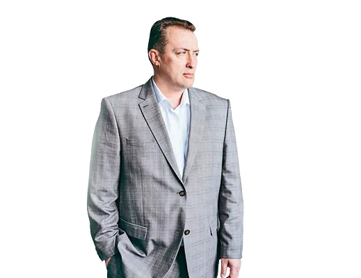 Голенков Дмитрий Александрович