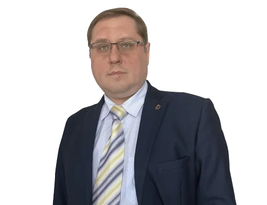 Петухов Александр Валерьевич