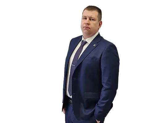 Покровский Кирилл Олегович