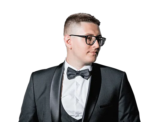 Хорошилов Даниил Александрович