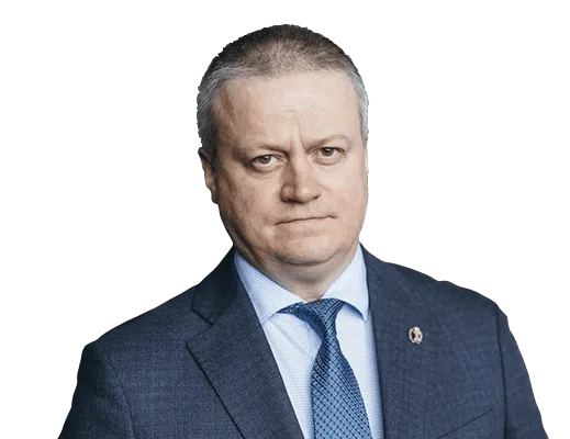 Тупиков Евгений Александрович