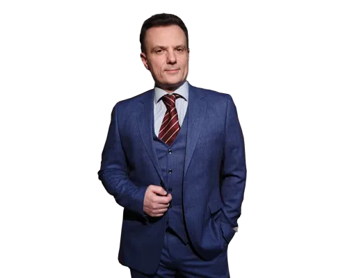Красов Владимир Николаевич