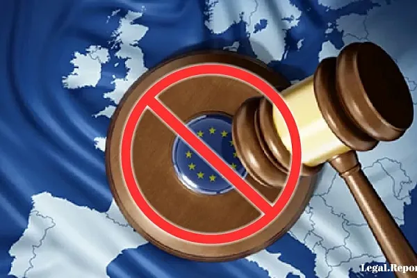 В Госдуму внесен законопроект об отмене исполнения постановлений ЕСПЧ