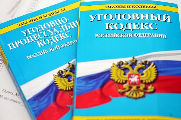 УК РФ дополнят новыми нормами об экономических преступлениях