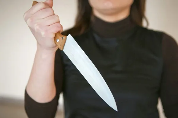 Семейные конфликты не всегда заканчиваются примирением